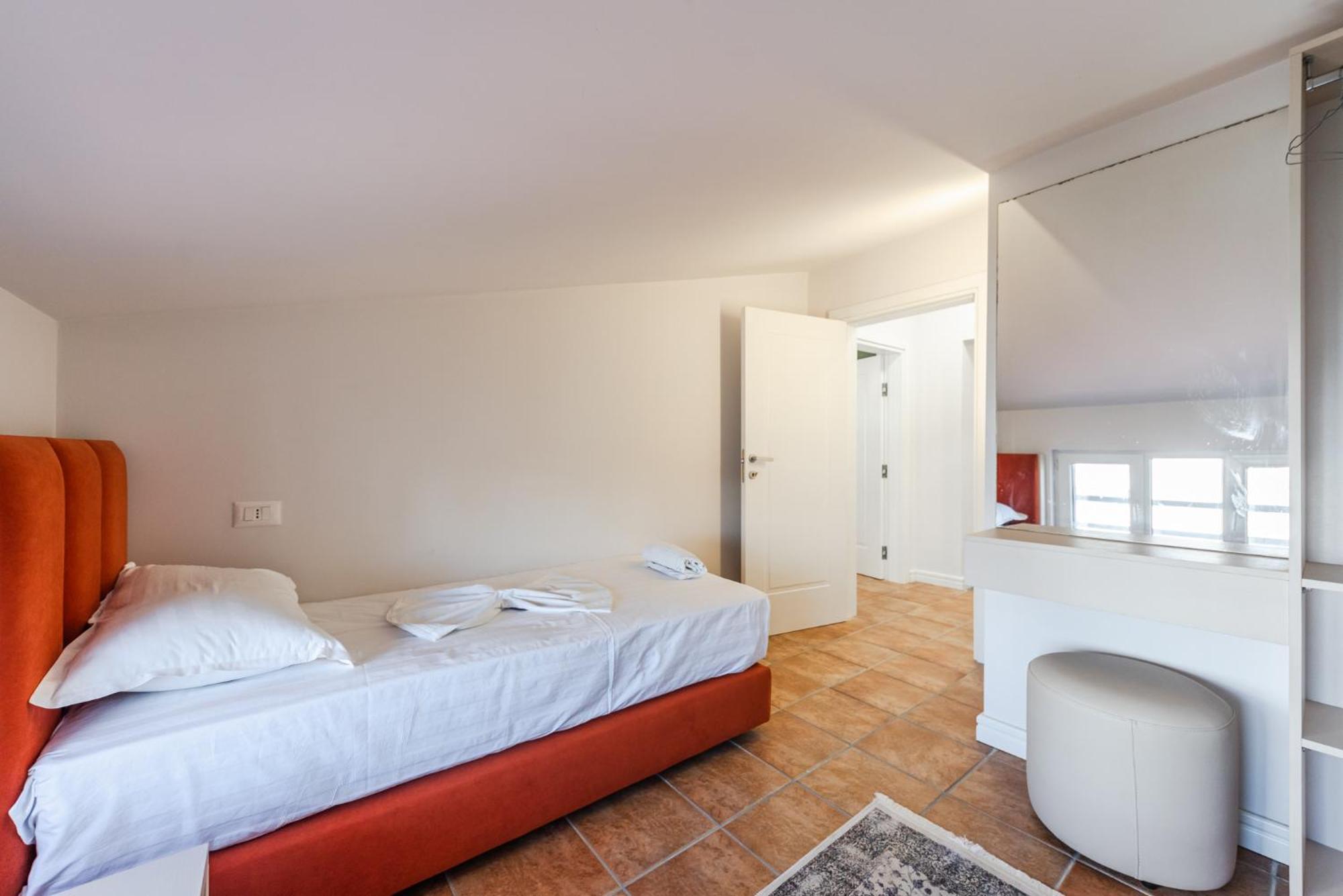 Sea View Apartments Eldo Драч Стая снимка